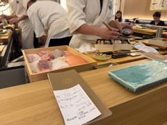 -鮨政·Omakase(万象城店)