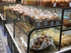 -面包新语(滨湖万达店)