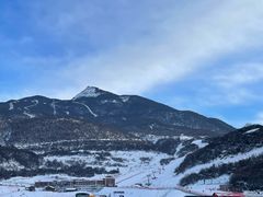 -太子岭滑雪场