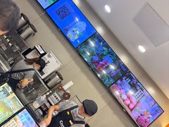 -CoCo都可(合生汇店)