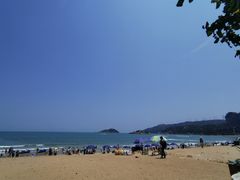 -青澳湾北回归线广场