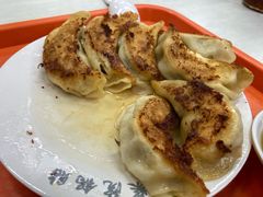 -劈柴院锅贴(沈阳路店)
