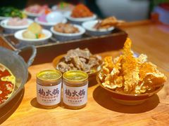 -楠火锅(龙阳广场店)