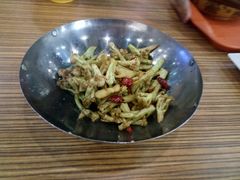 -江南大学-4食堂