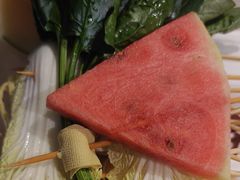 -阿串串老火锅(力盟店)