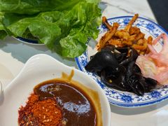 -正宗水城烙锅(黔灵东路店)