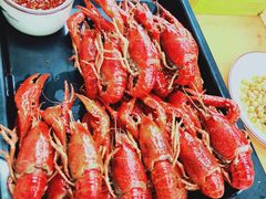 -聚味瞿记·龙虾堂(树木岭店)