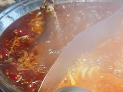 -楠火锅(仁恒梦中心店)