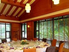 包厢-杭州海华满陇度假酒店