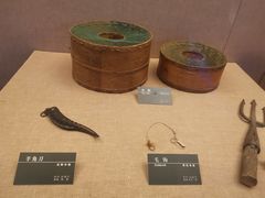 -呼伦贝尔民族博物馆