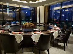 包厢-丽晶轩中餐厅(重庆丽晶酒店)