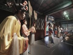 -开封包公祠