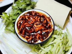 -牛味道炭火烤肉(湖前总店)