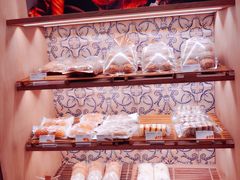 -巴黎贝甜(财富中心店)