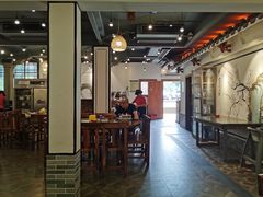 大堂-林家大院(城港大道辅路店)