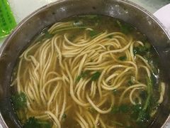 -杨记拉面总店