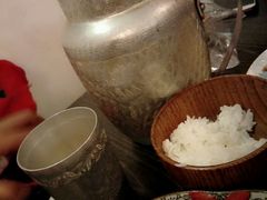 -火燒雲傣家菜(鼓楼店)