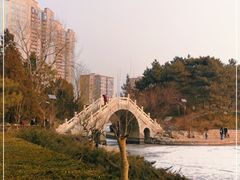 -团结湖公园