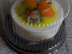 -圣百岁烘焙(会宝路店)