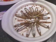 -王庄阿咪海鲜大排档(象园店)