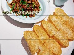-森隆饭庄(崇文门新世界百货店)