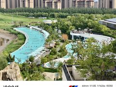 -清河半岛温泉度假酒店