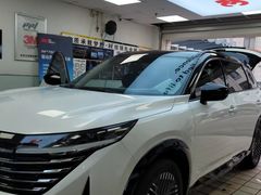 -车水马龙3M汽车贴膜冠军店隐形车衣改色膜(漕宝路中环店)