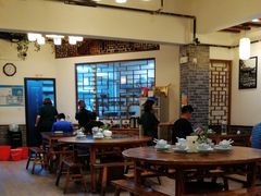 大堂-双塔老饭店