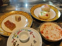 -富华斋饽饽铺·宫廷糕点·伴手礼(护国新天地店)