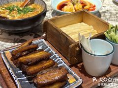 -一味大院•桐庐菜传承店(春江路店)