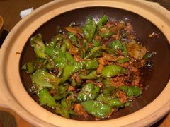 -吃饭皇帝大(合生汇店)