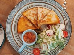 墨西哥饼-The Good Place好地方·Brunch·coffee(国贸店)