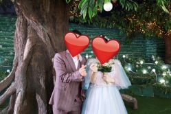 -IDO婚纱摄影(上海旗舰店)