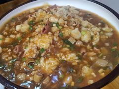 -小郭私房菜·海肠捞饭店(学士街店)