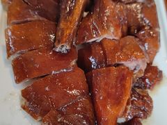 -凤阁楼果木烧鹅(鹤山陈山店)