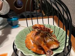 -佬麻雀·新湘菜(东方宝泰店)