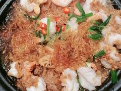 -好口味小吃楼·东北菜(太原南街店)