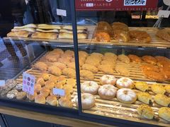 -BreadTalk面包新语·烘焙蛋糕(海珠丽影广场店)