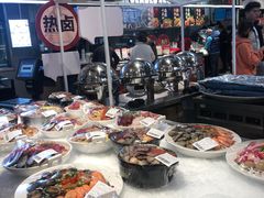 -盒马鲜生(悠方店)