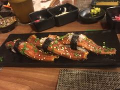 -昊·来了寿司(双楠2店)