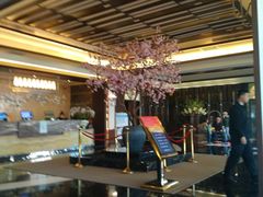-东方之珠洗浴休闲广场(南开店)