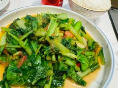 -浩海火烧云傣家菜(蓝港店)