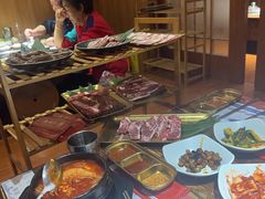 -韩一品韩国料理(柏庐南路店)