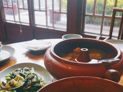 -丽江金茂凯悦臻选酒店-滇香馆