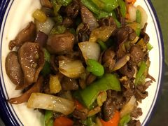 -龙福园·回家干饭小炒(徐东店)