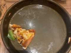 -必胜客(骡马市店)
