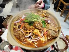 -石榴姐•山城小馆(创始店)
