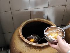 -正宗杨记普洱酸醋米线(总店)
