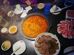 -井格重庆火锅(花乡奥莱店)