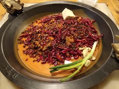 -黄潇洒老火锅(九眼桥宏济巷店)